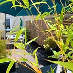 Eco-appart'hotel - Bde アパート *