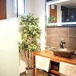 アパート Eco-appart'hotel - Bde ルーアン