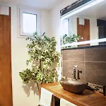 Eco-appart'hotel - Bde * ルーアン