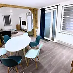 Eco-appart'hotel - Bde ルーアン