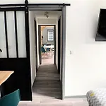 Eco-appart'hotel - Bde アパート ルーアン