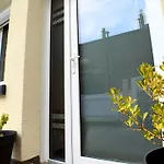 Eco-appart'hotel - Bde アパート *