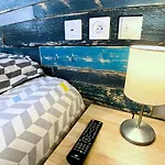 アパート Eco-appart'hotel - Bde