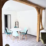 Eco-appart'hotel - Bde *