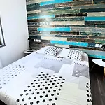 Eco-appart'hotel - Bde *