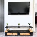 Eco-appart'hotel - Bde アパート ルーアン