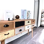 Eco-appart'hotel - Bde アパート