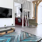 Eco-appart'hotel - Bde アパート ルーアン