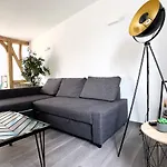 Eco-appart'hotel - Bde