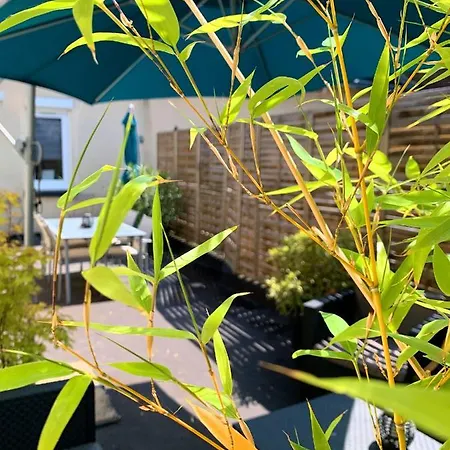 Eco-appart'hotel - Bde شقة *