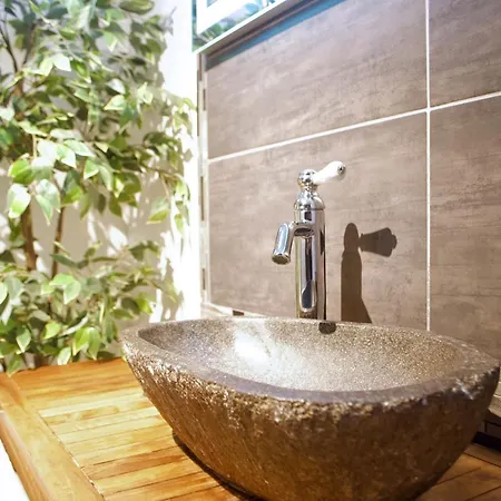 Eco-appart'hotel - Bde