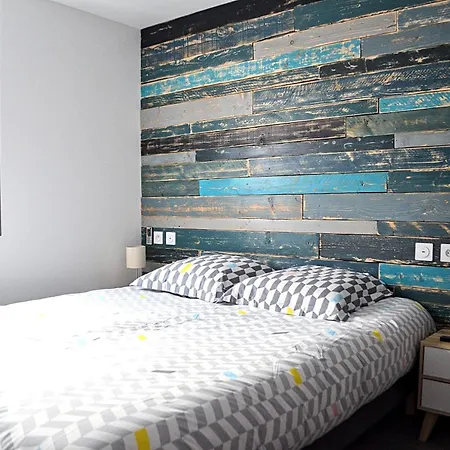 Eco-appart'hôtel - Bde Appartement