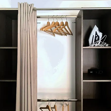 Апартаменты Eco-appart'hotel - Bde Руан