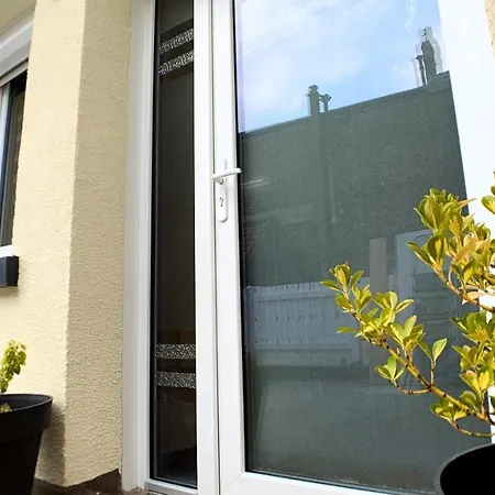 Eco-appart'hotel - Bde شقة *