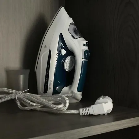 Eco-appart'hotel - Bde *