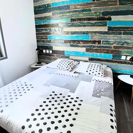 Eco-appart'hotel - Bde *