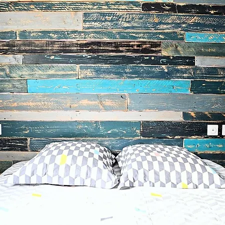 Eco-appart'hotel - Bde *