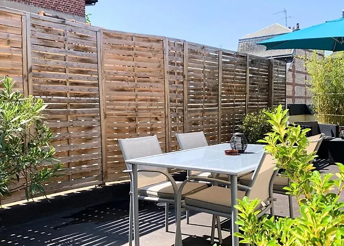 Eco-appart'hôtel - Bde *