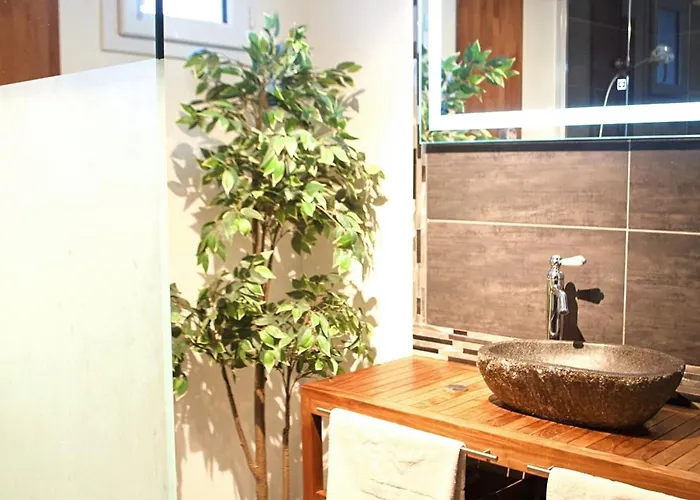 Appartement Eco-appart'hôtel - Bde Rouen