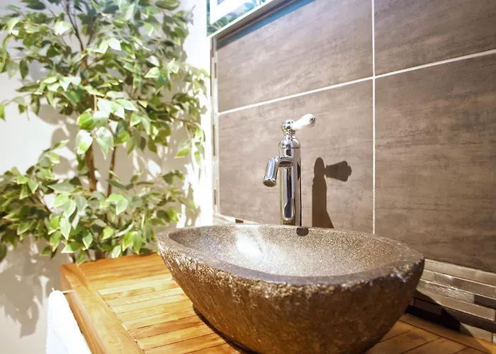 Eco-appart'hôtel - Bde