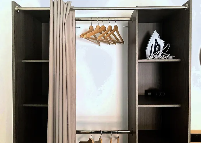 Appartement Eco-appart'hôtel - Bde Rouen