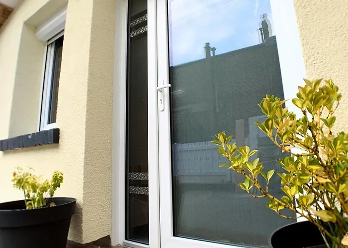 Eco-appart'hôtel - Bde Appartement *