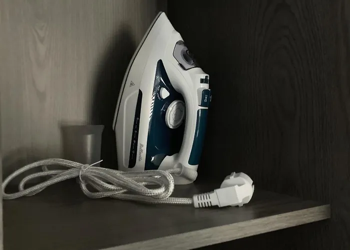 Eco-appart'hôtel - Bde *