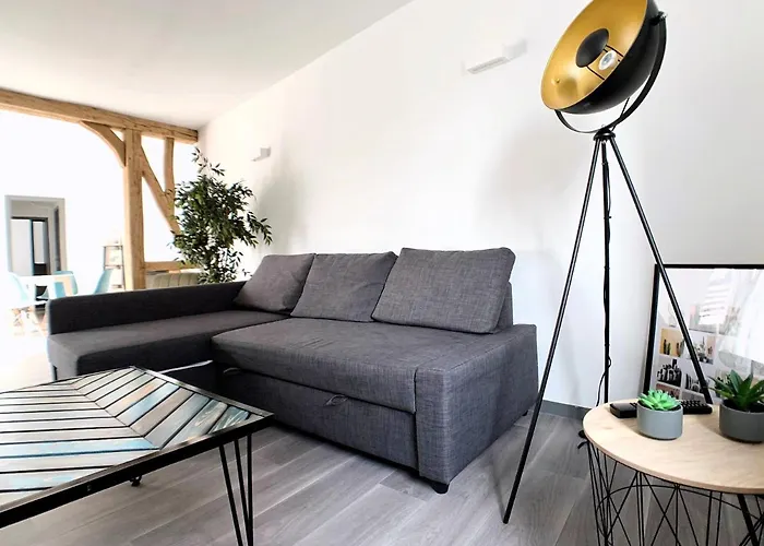 Eco-appart'hôtel - Bde